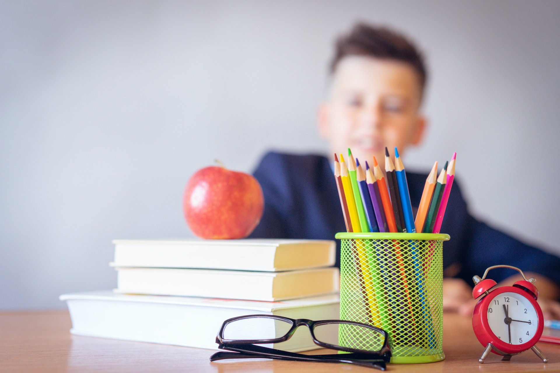École publique : rentrée scolaire 2022