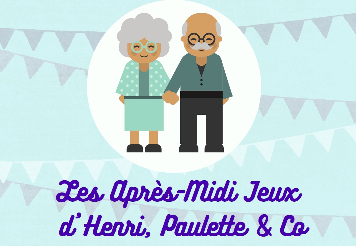 Après-midis Jeux à Mazagran