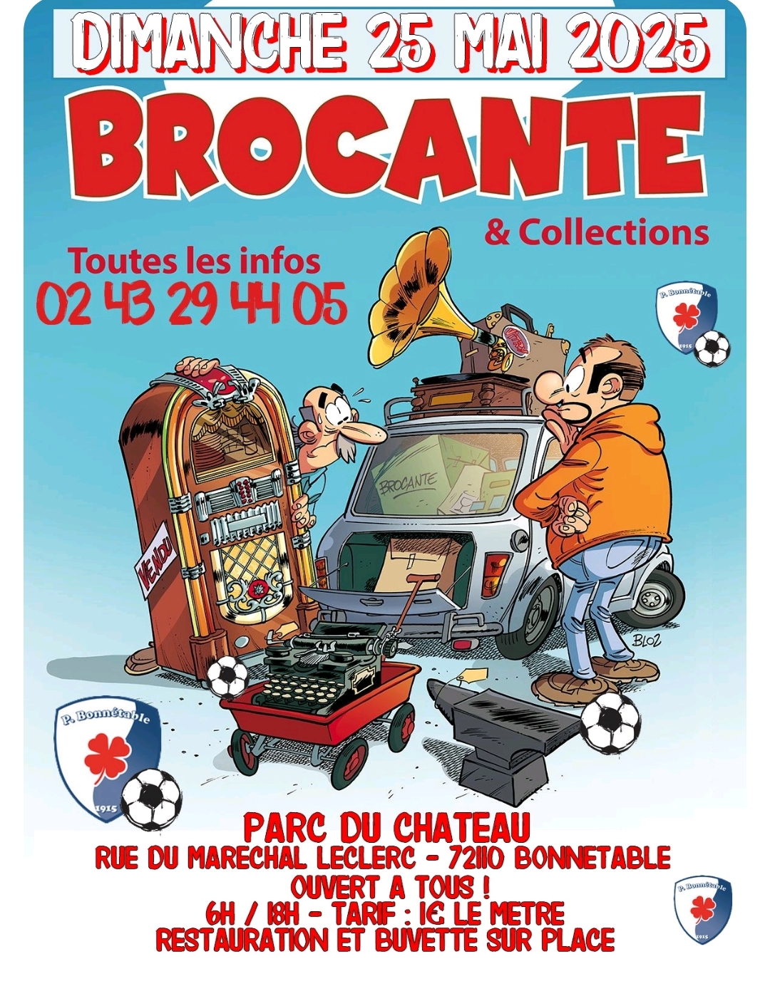patriote directrice 2025