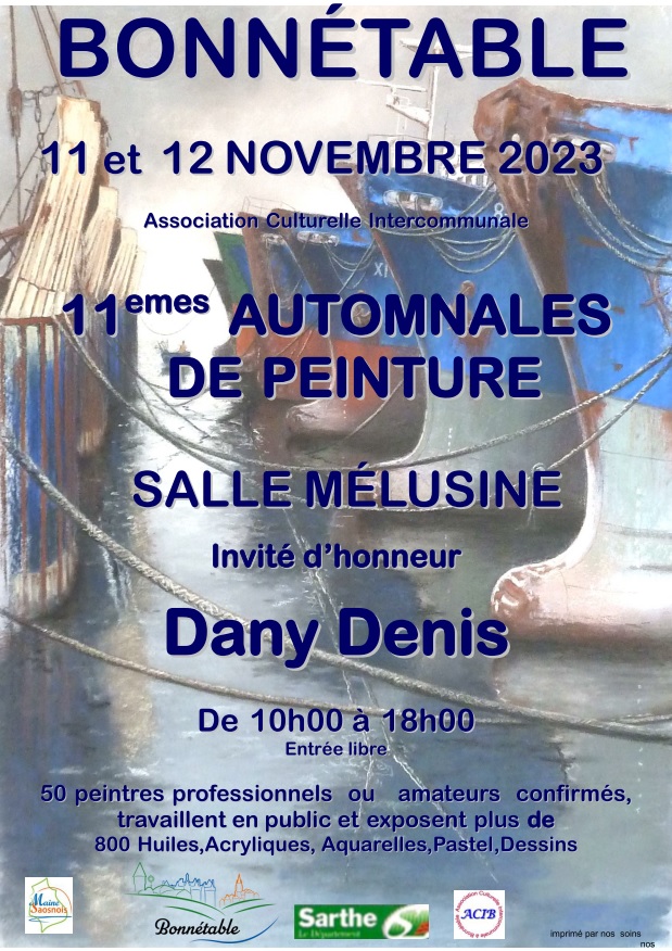 Automnales 