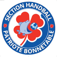 Logo HandBall