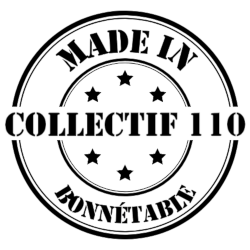 Logo Collectif 110