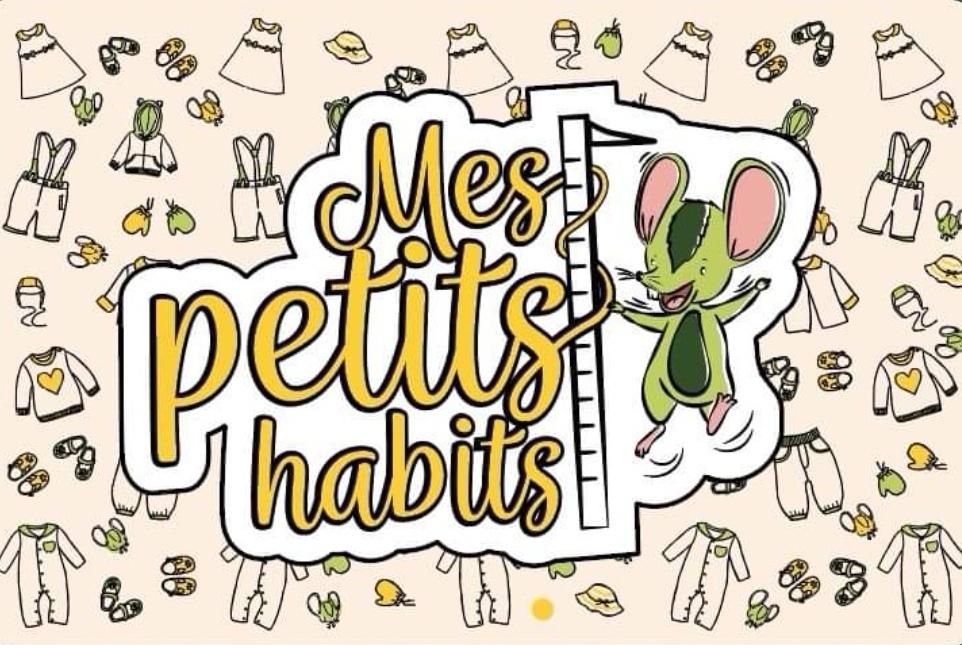 petits habits