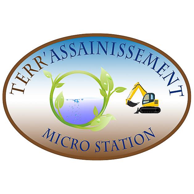 Logo de Terrassainissement