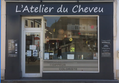 l'atelier du Cheveu