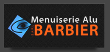 Logo de Menuiserie Alu Barbier