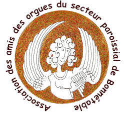Logo Amis des orgues