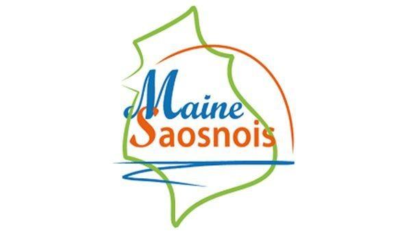 Logo de Maine Saosnois